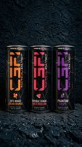 12 Count Variety Pack