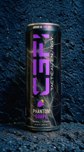 Phantom Grape- 12 Count