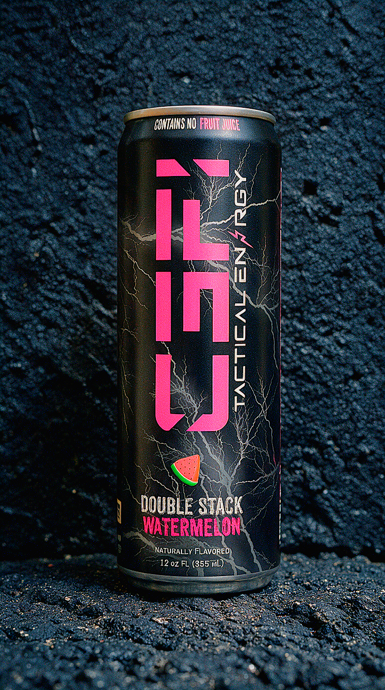 Double Stack Watermelon- 12 Count