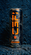 Safe House Cream Orange- 12 Count