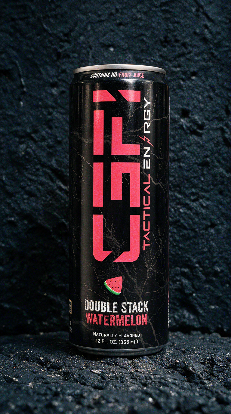 Double Stack Watermelon- 12 Count
